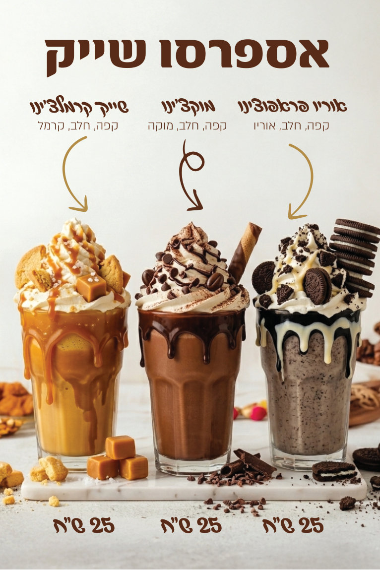 תפריט FruitDay עמוד 08
