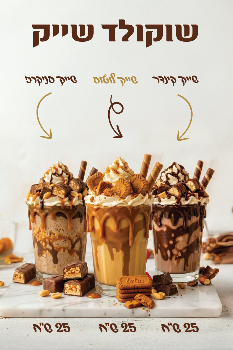 תפריט FruitDay עמוד 09